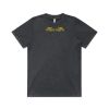 Wo's Stone Wash Heavy Tee Thumbnail