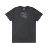 Wo's Stone Wash Heavy Tee Thumbnail