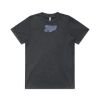 Wo's Stone Wash Heavy Tee Thumbnail