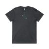 Wo's Stone Wash Heavy Tee Thumbnail