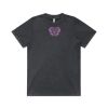 Wo's Stone Wash Heavy Tee Thumbnail