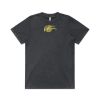 Wo's Stone Wash Heavy Tee Thumbnail