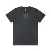 Wo's Stone Wash Heavy Tee Thumbnail