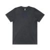 Wo's Stone Wash Heavy Tee Thumbnail