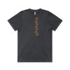 Wo's Stone Wash Heavy Tee Thumbnail