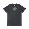 Wo's Stone Wash Heavy Tee Thumbnail