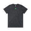 Wo's Stone Wash Heavy Tee Thumbnail
