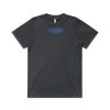 Wo's Stone Wash Heavy Tee Thumbnail