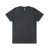Wo's Stone Wash Heavy Tee Thumbnail