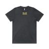 Wo's Stone Wash Heavy Tee Thumbnail
