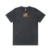 Wo's Stone Wash Heavy Tee Thumbnail