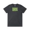 Wo's Stone Wash Heavy Tee Thumbnail
