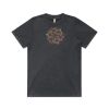 Wo's Stone Wash Heavy Tee Thumbnail