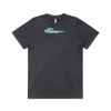 Wo's Stone Wash Heavy Tee Thumbnail