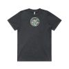 Wo's Stone Wash Heavy Tee Thumbnail