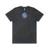 Wo's Stone Wash Heavy Tee Thumbnail
