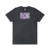 Wo's Stone Wash Heavy Tee Thumbnail