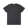 Wo's Stone Wash Heavy Tee Thumbnail