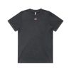 Wo's Stone Wash Heavy Tee Thumbnail
