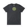Wo's Stone Wash Heavy Tee Thumbnail