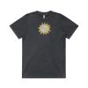 Wo's Stone Wash Heavy Tee Thumbnail
