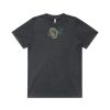 Wo's Stone Wash Heavy Tee Thumbnail