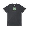 Wo's Stone Wash Heavy Tee Thumbnail