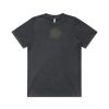 Wo's Stone Wash Heavy Tee Thumbnail