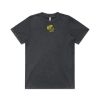 Wo's Stone Wash Heavy Tee Thumbnail