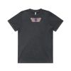 Wo's Stone Wash Heavy Tee Thumbnail