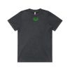 Wo's Stone Wash Heavy Tee Thumbnail