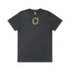 Wo's Stone Wash Heavy Tee Thumbnail