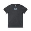 Wo's Stone Wash Heavy Tee Thumbnail