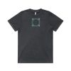 Wo's Stone Wash Heavy Tee Thumbnail