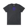 Wo's Stone Wash Heavy Tee Thumbnail