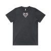 Wo's Stone Wash Heavy Tee Thumbnail