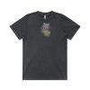 Wo's Stone Wash Heavy Tee Thumbnail