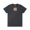 Wo's Stone Wash Heavy Tee Thumbnail