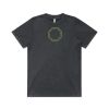 Wo's Stone Wash Heavy Tee Thumbnail