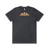 Wo's Stone Wash Heavy Tee Thumbnail