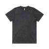 Wo's Stone Wash Heavy Tee Thumbnail