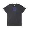 Wo's Stone Wash Heavy Tee Thumbnail
