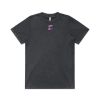 Wo's Stone Wash Heavy Tee Thumbnail