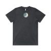 Wo's Stone Wash Heavy Tee Thumbnail