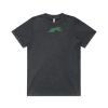 Wo's Stone Wash Heavy Tee Thumbnail