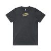 Wo's Stone Wash Heavy Tee Thumbnail