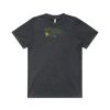Wo's Stone Wash Heavy Tee Thumbnail