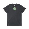 Wo's Stone Wash Heavy Tee Thumbnail