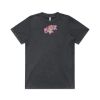 Wo's Stone Wash Heavy Tee Thumbnail