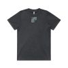 Wo's Stone Wash Heavy Tee Thumbnail